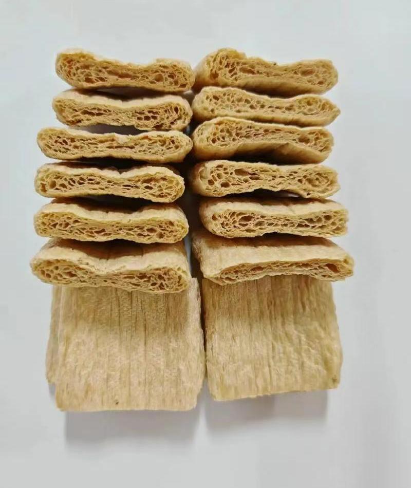 Textured Vegetable Protein 1