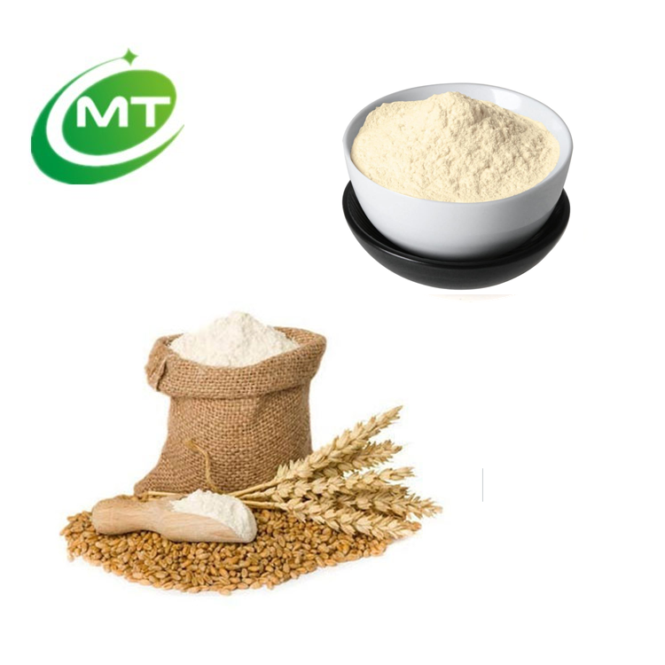 Hydrolyzed Wheat Protein Benefits