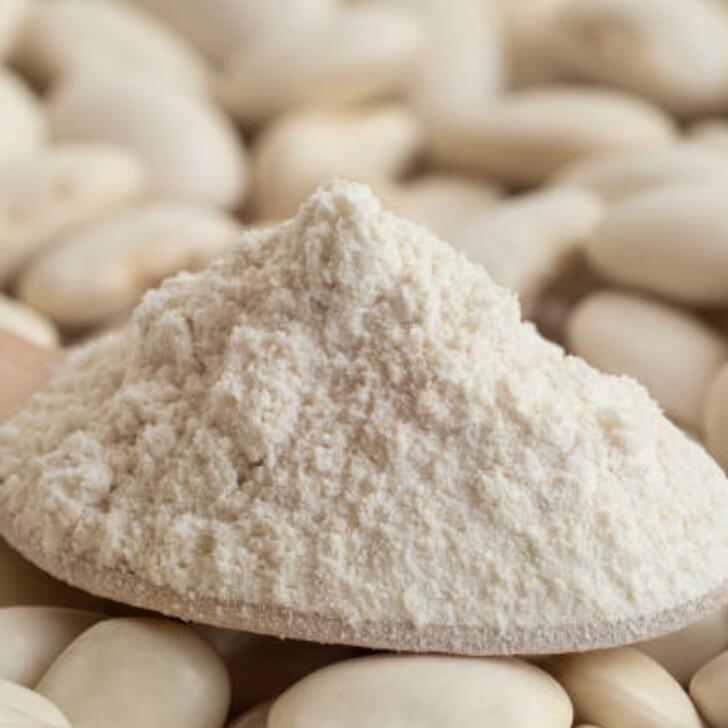 Plant Based Vegan Faba Bean Protein Fava Bean Protein Isolate 90%