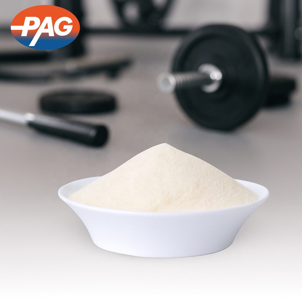 Premium Uscle Strength &amp; Nutrition &amp; Energy Support Keto Sport Supplement Protein Powder