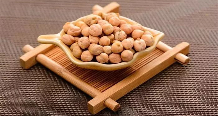 Chickpea Protein Powder