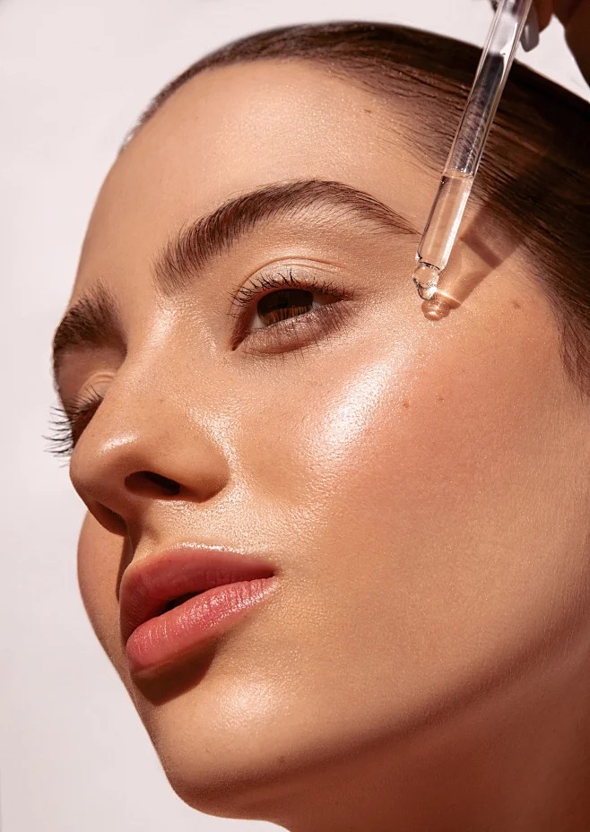 Cosmetics Application