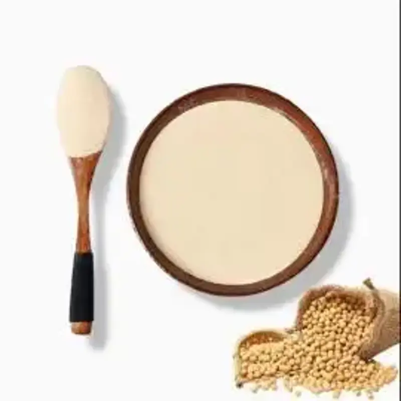 Supply 99%Purity Benefits Food Grade Sunflower Dishes Extract Protein Purity Peptide Raw Power