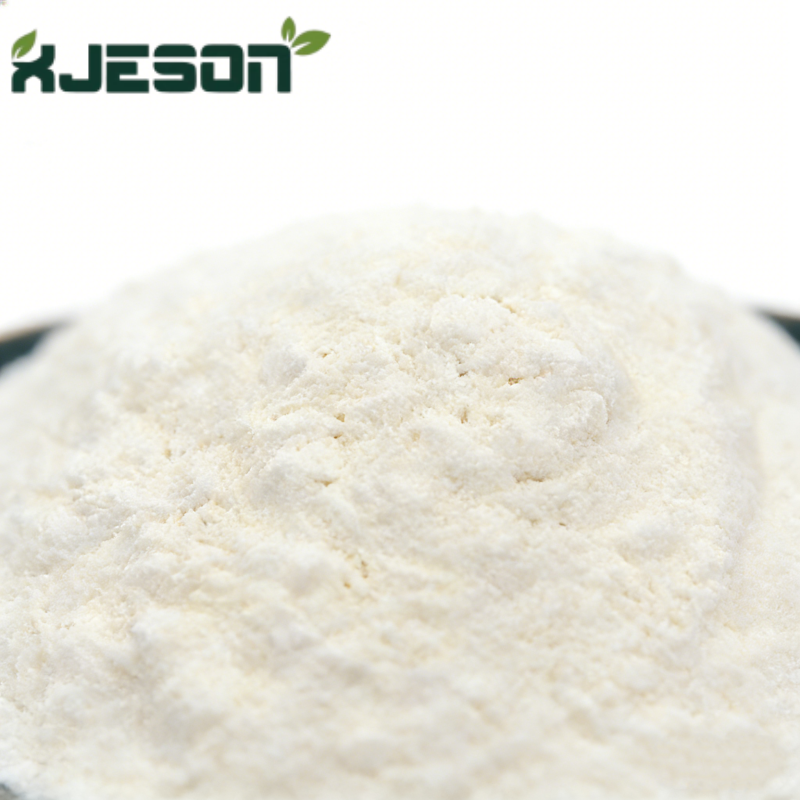 High Purity Clear Pea Protein Powder Food Grade Pea Protein Powder
