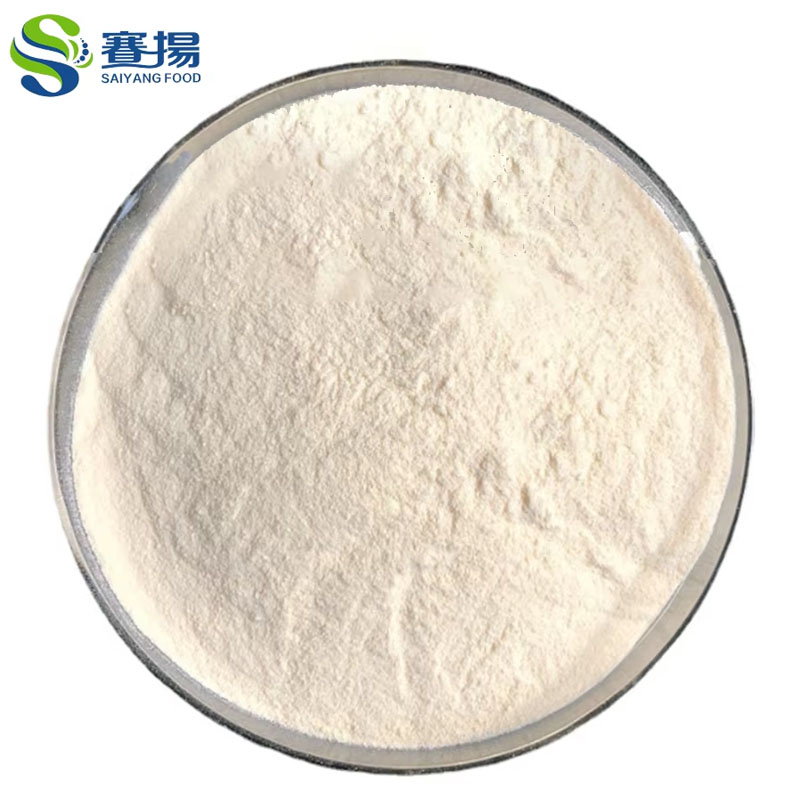 Rice Peptide Powder Manufacturer Supply Wholesale Rice Protein Peptide Protein 95% Rice Peptide