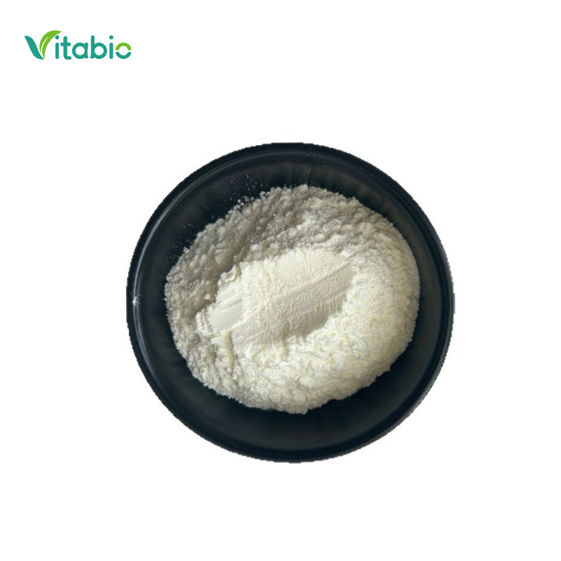 VITATBIO Mung Bean Extract Powder 80% Organic Mung Bean Protein Isolate