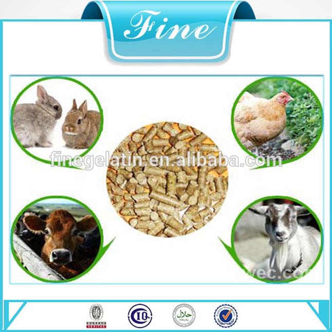 High Protein Animal Feed Poultry Feed