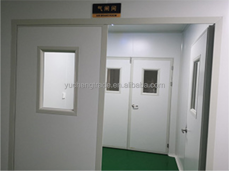 Advantage Facility 4