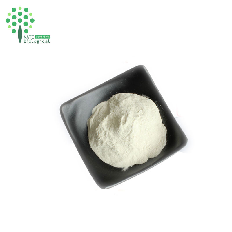 Food Grade Water Soluble Soy Protein &amp; Soybean Peptide Powder 20kg Drum Packaging