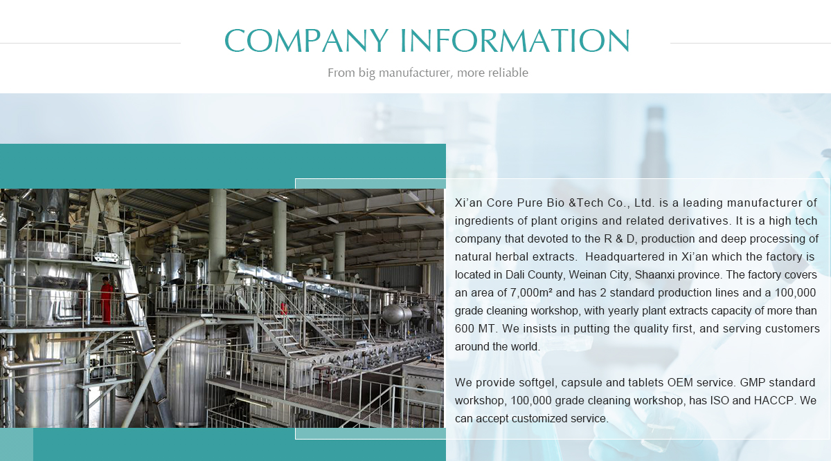 Company Facility Image 1