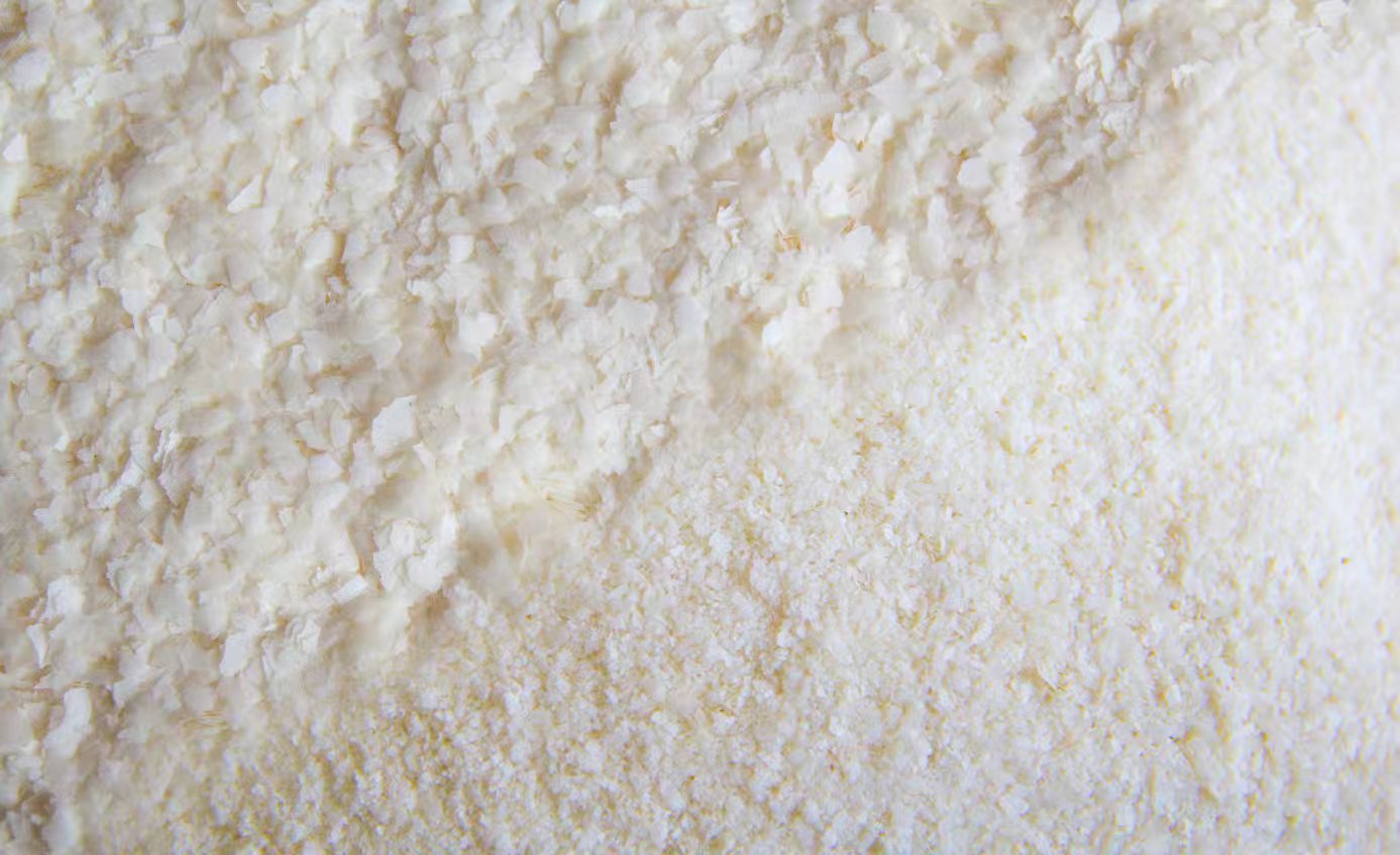 Potato Flour Detail 1