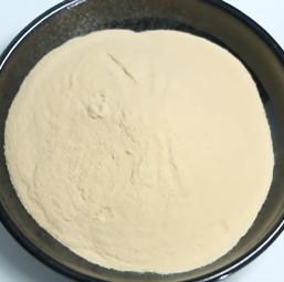 Pea Peptide Processing