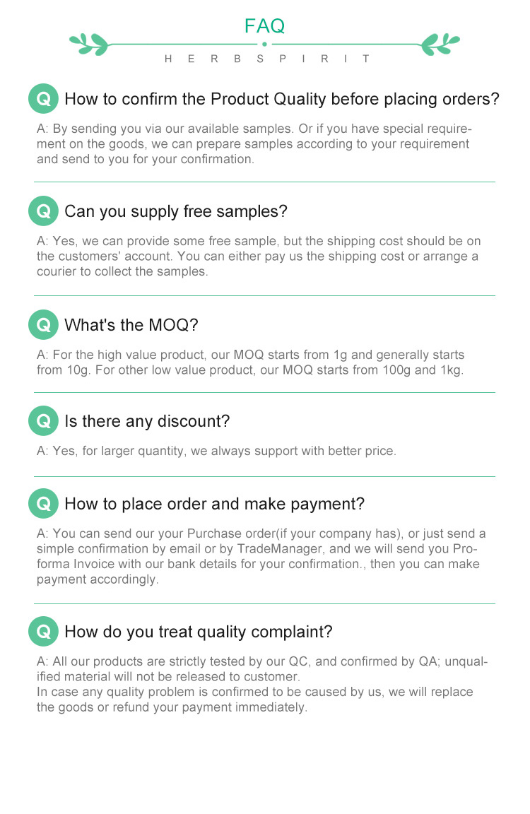FAQ Graphic