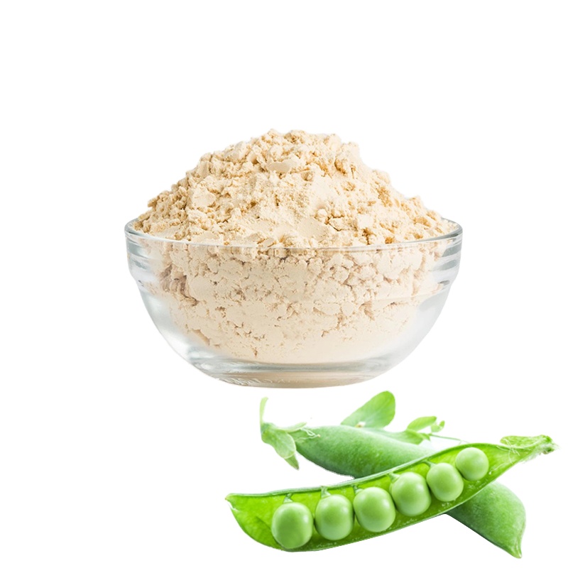 Best Premium 20Kg Hydrolyzed Pea Protein Isolate Powder 85% Fermented Pea Protein for Everyone Especially Pregnant Women