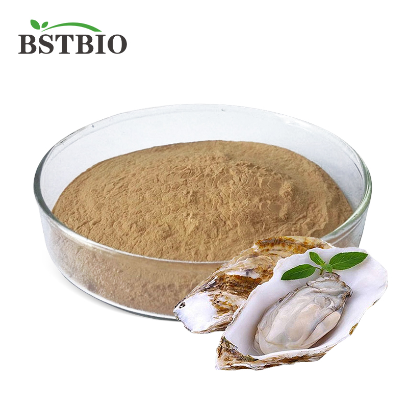 Oyster Peptide Powder