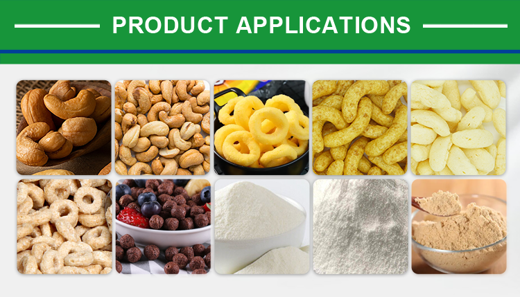 Product Application Example 1