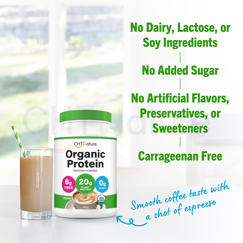 Vegan Protein Quality