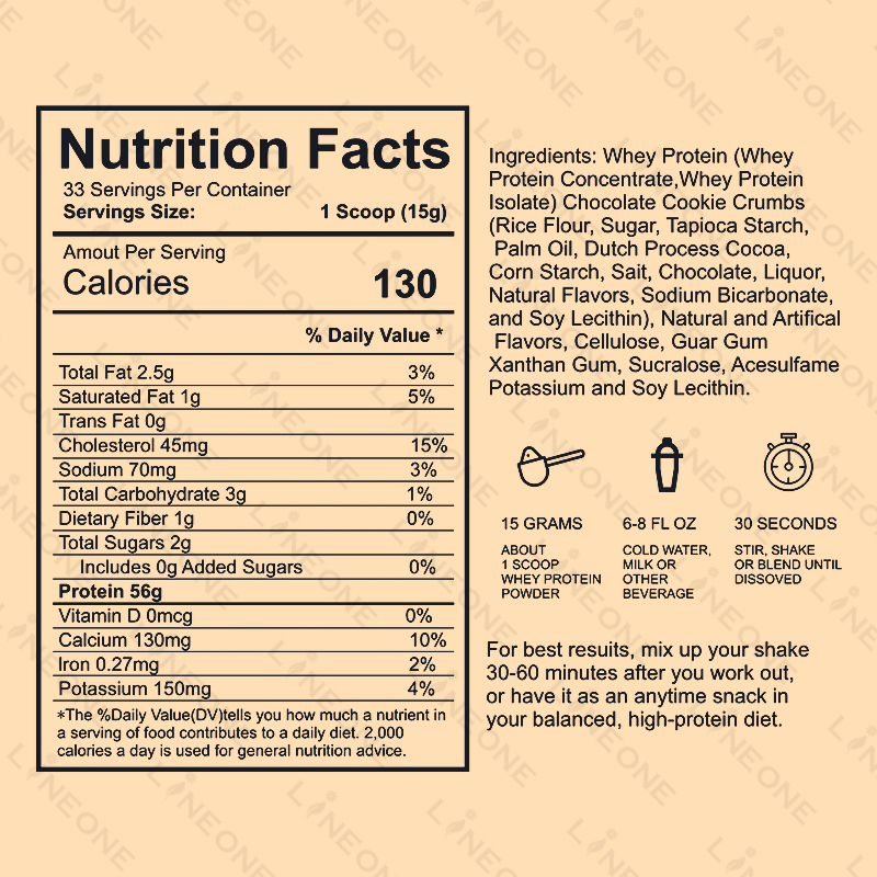 Protein Powder Weight Gainer Protein Powder Manufacturers Processing Wholesale Sport Proteins Supply