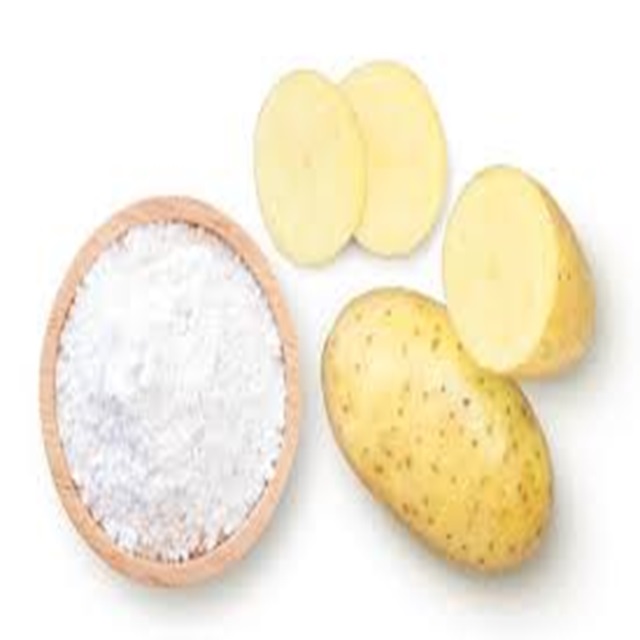 Wholesale Food Grade Potato Protein 80% 90% Potato Protein Powder