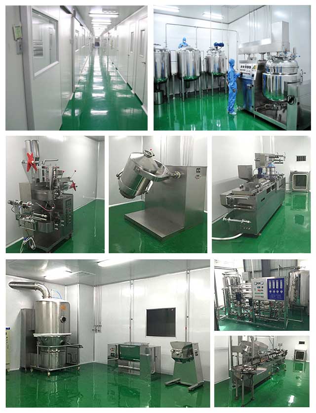 Factory facility 2