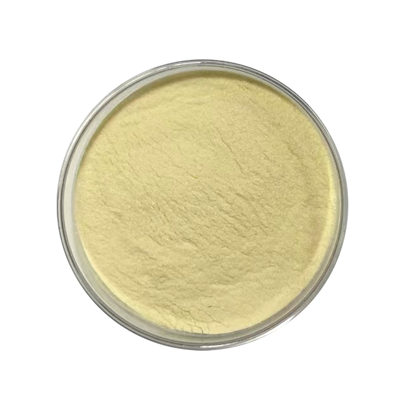 YiHao 100% Pure Brown Algae Oligosaccharides Biological Fertilizer Biostimulant Powder With Controlled Release For Agriculture