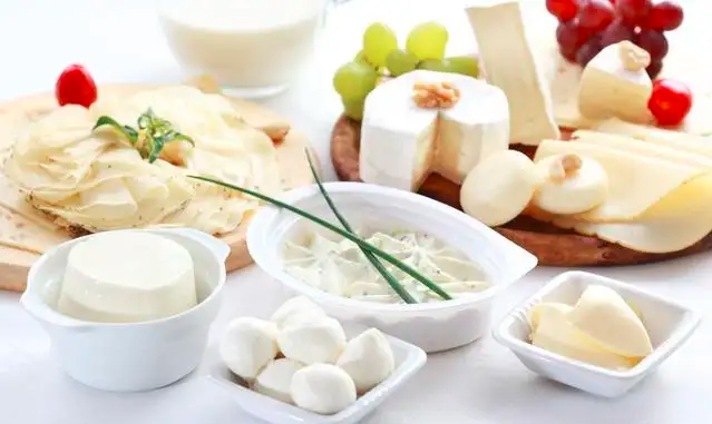 Soy Protein Isolate Application 1