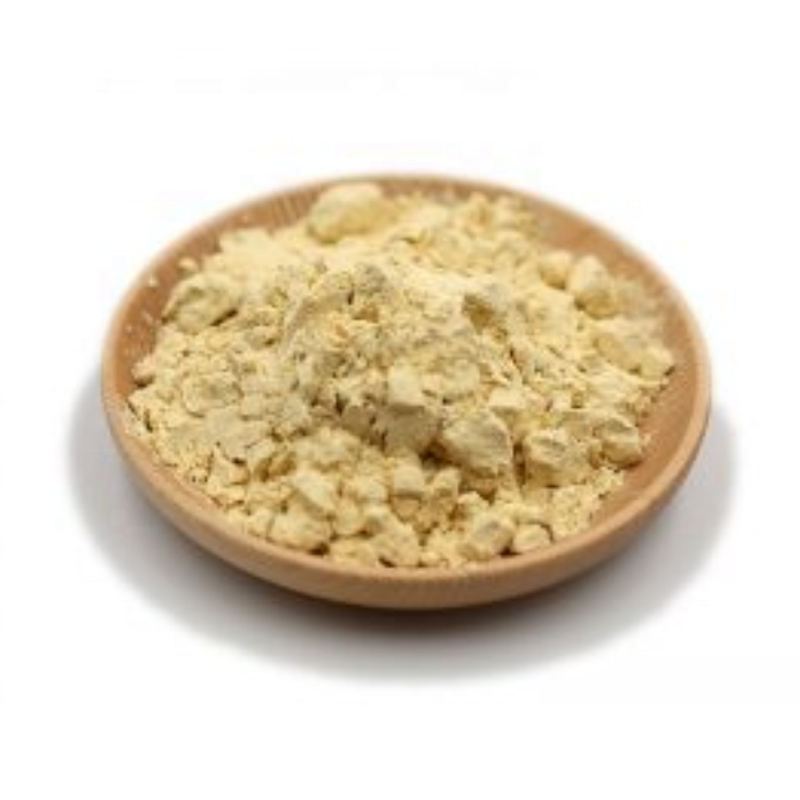 Organic Seed Protein Gluten Free Non-GMO Dairy Free Soy Sugar Free Low Carb Plant Based Sunflower Protein Powder