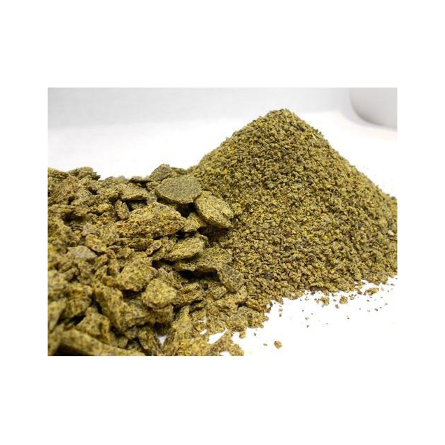Rapeseed Meal Sample 1