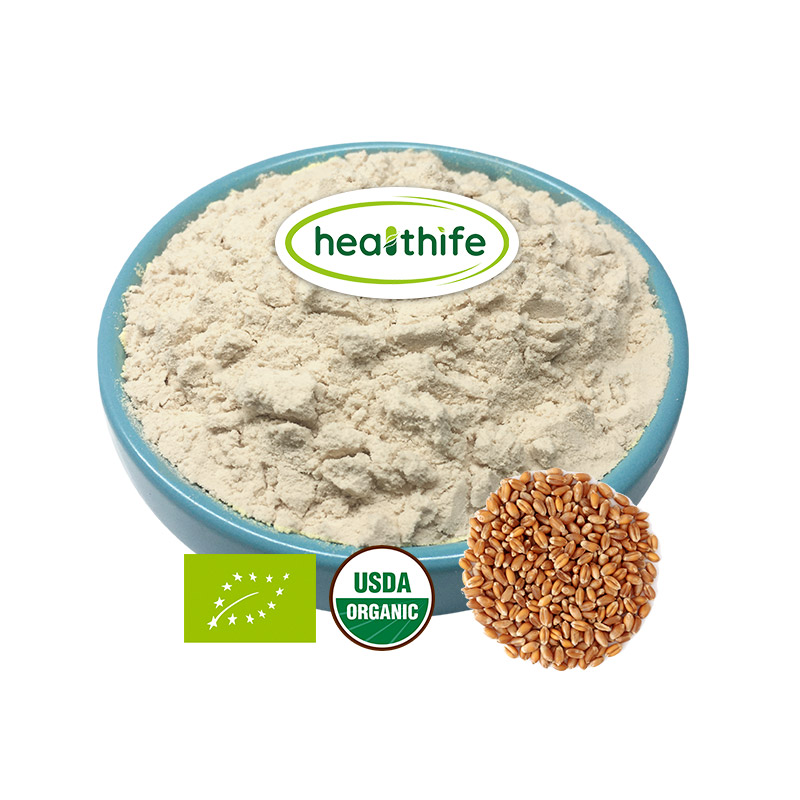 Organic Brown Rice Protein Powder