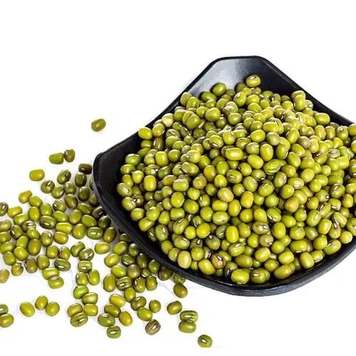 Mung Bean Protein Powder Image 1