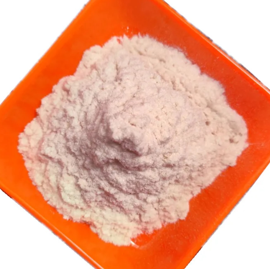 ISO Factory Supply Fava Bean Protein Isolate Powder