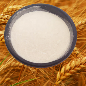 Factory Supply Wheat Collagen Protein Peptide Powder Low Molecule Instant Organic Plant Germ Oligopeptide for Nutrition Powder