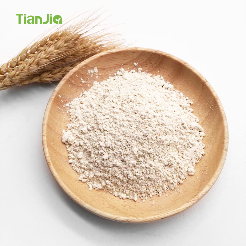 TianJia Organic Rice Protein Powder 25KG Bulk Food Grade With Factory Price