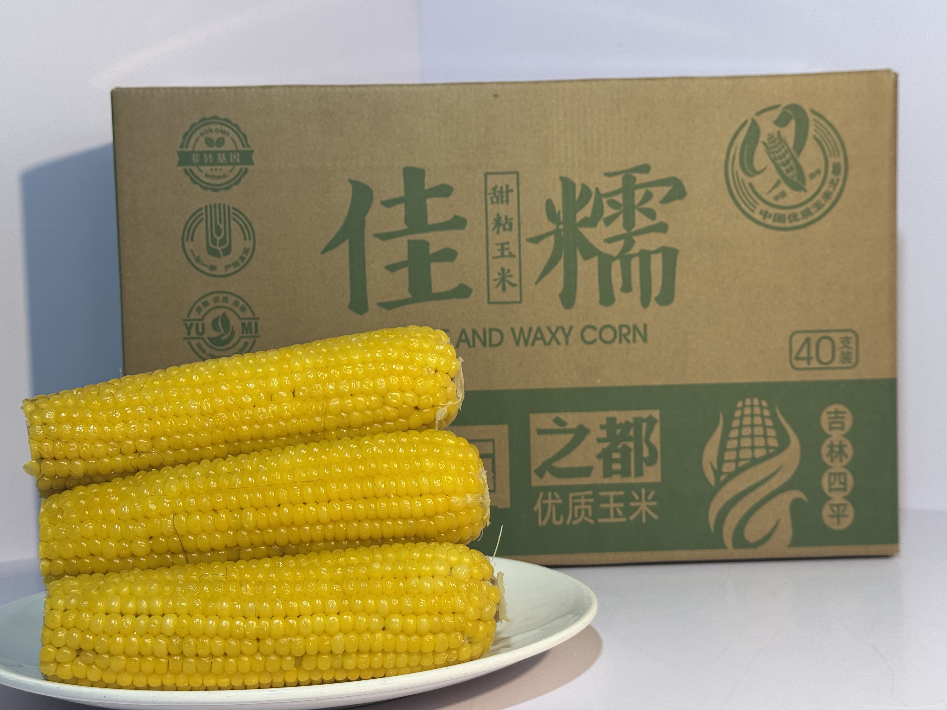 Top Selling Best Quality Frozen High Protein Yellow Corn Maize 28 Tons MOQ 12 Months Shelf Life Available in Bulk Special Offer
