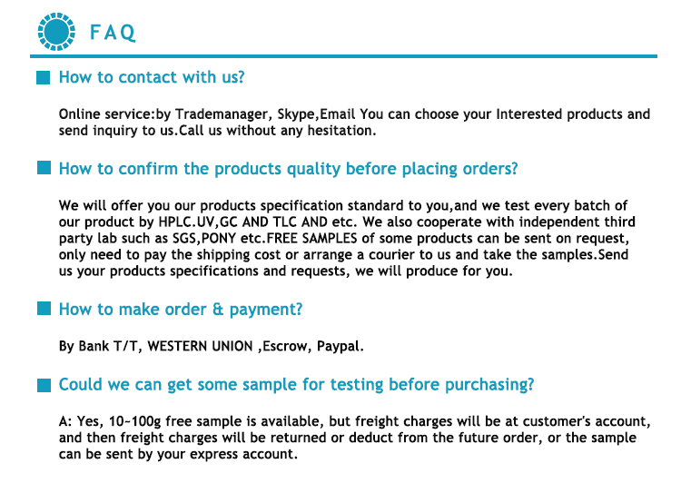 Quality Lab Testing
