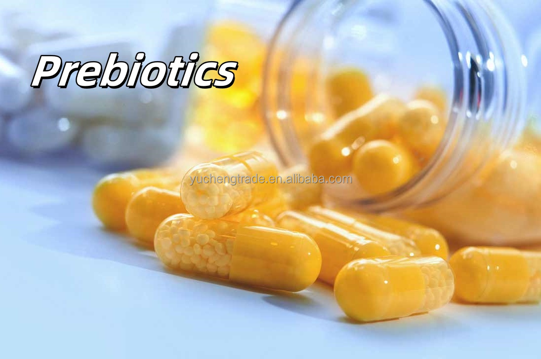 Prebiotic Action