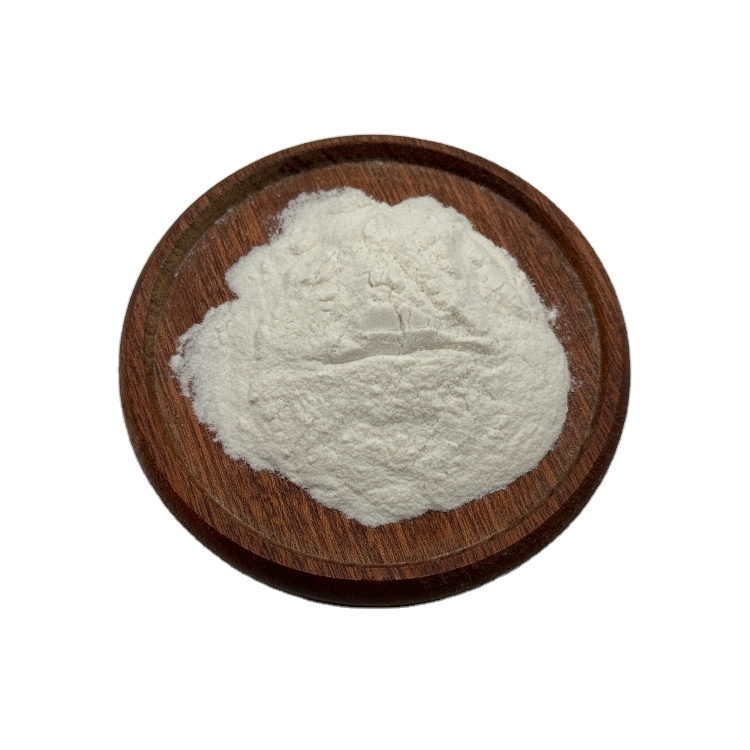 Pure Natural Potato Protein Isolate 100% Water Soluble Potato Protein