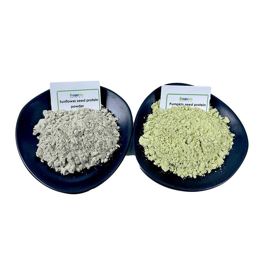 Custom Private Label Plant Based Protein Powder OEM Vegan Pea Rice Soy Protein Blend For Muscle Recovery &amp; Shake 1lb 2lb