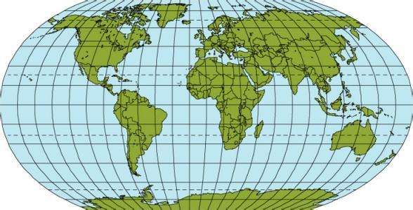 Global Service Network