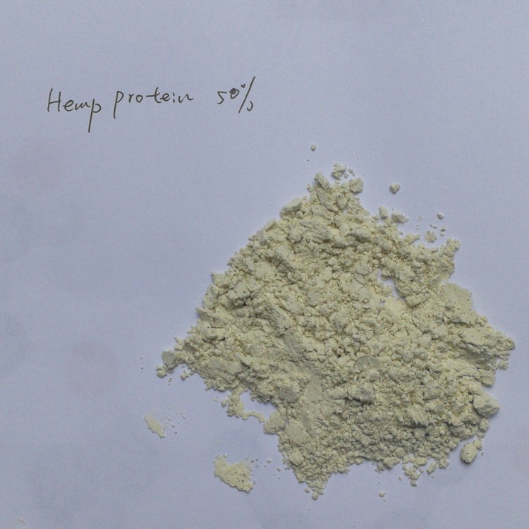 Pure Faba Fava Broad Bean Protein Isolate Powder