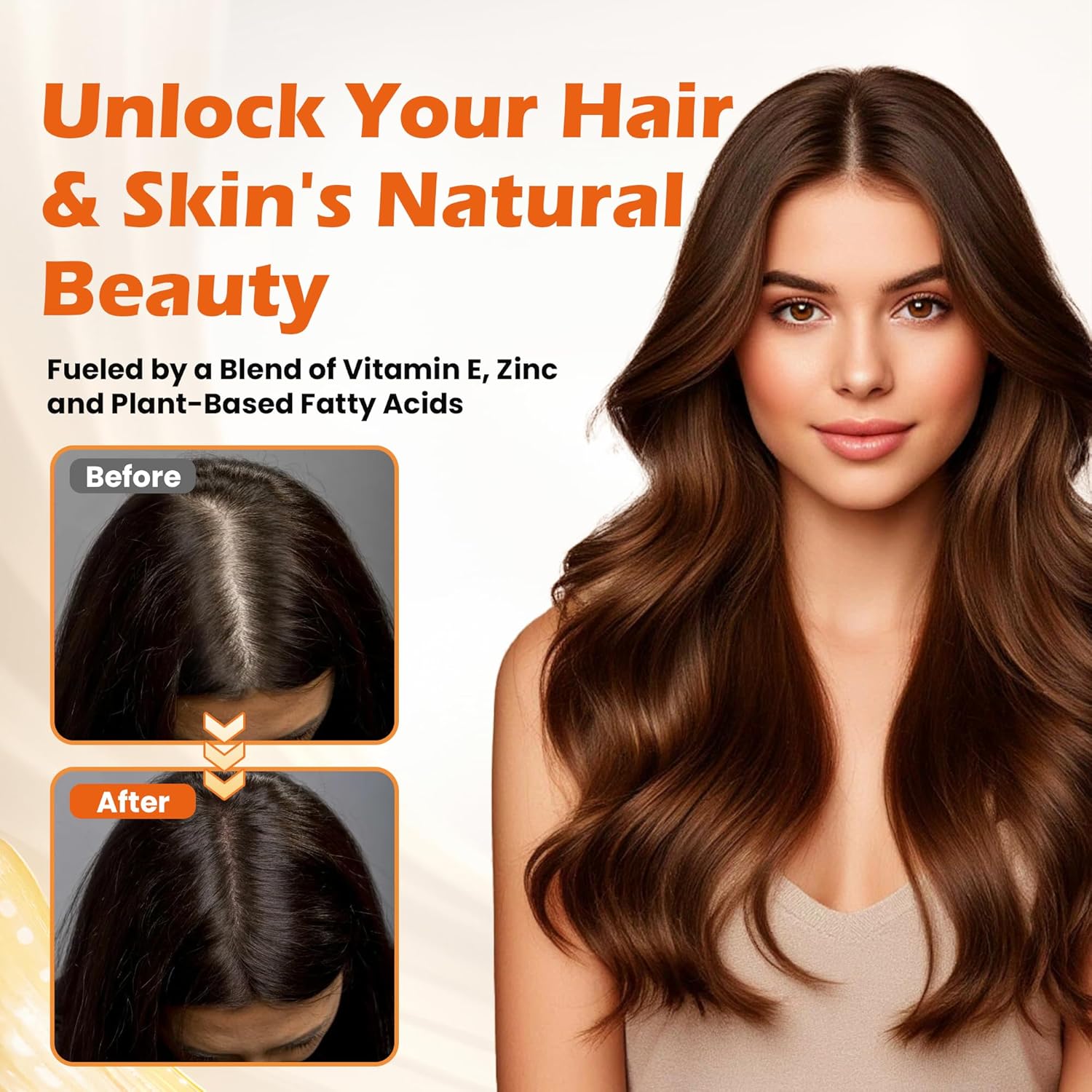 Private Label 2 In 1 Formula 3000mg Pumpkin Seed Oil Softgel With Saw Palmetto Support Hair Growth, Prostate &amp; Urinary Health