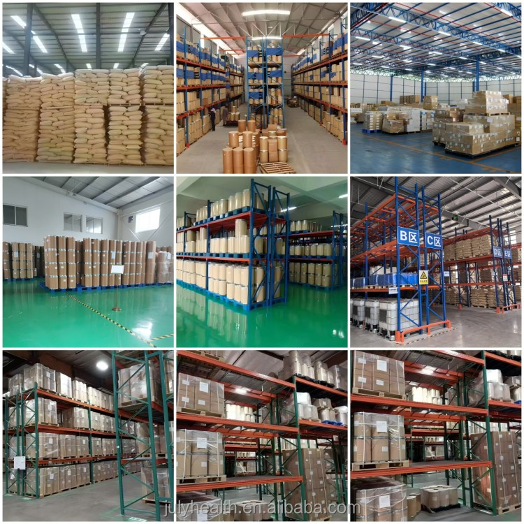 Storage Facility