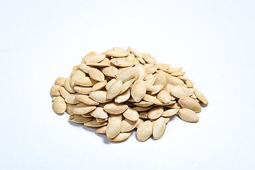 Pumpkin Seeds Processing