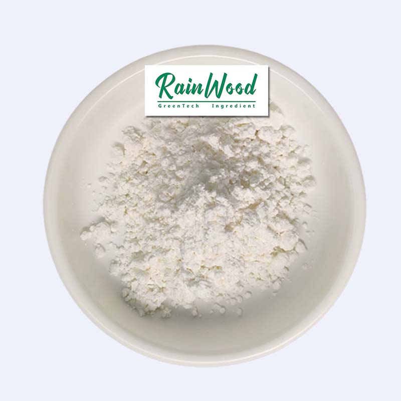 Pure Wheat Protein 80% Hydrolyzed Wheat Protein Powder