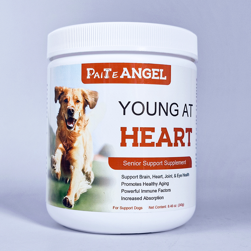Powder Supplement 3