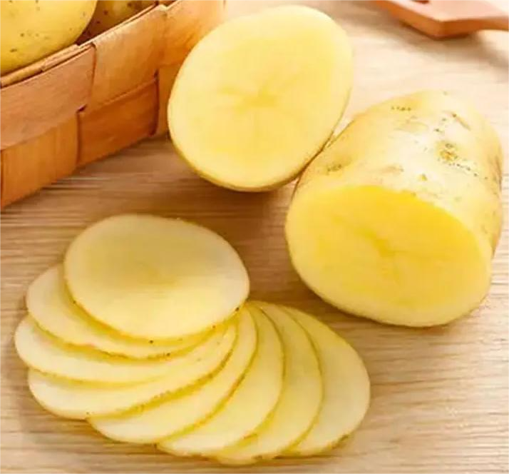 Potato Protein Powder