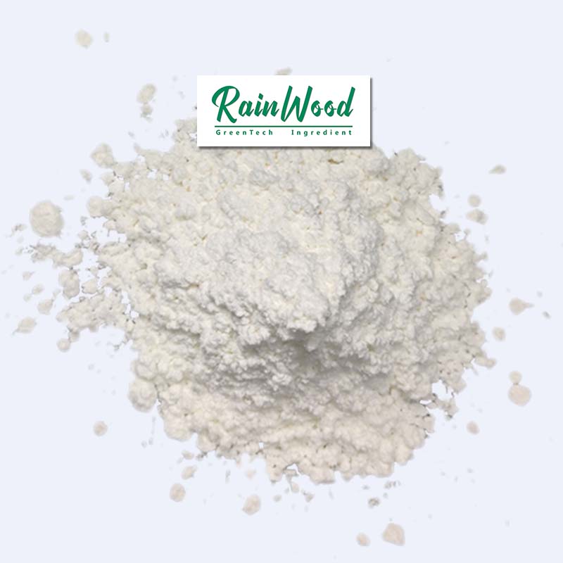 Pure Wheat Protein 80% Hydrolyzed Wheat Protein Powder