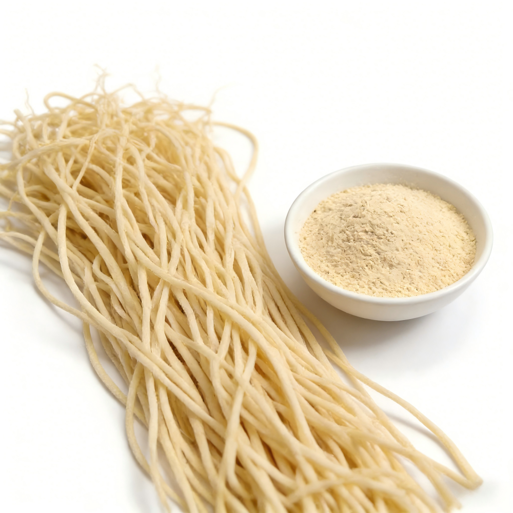 Nutritional Fermented Yeast Protein 60% Food Grade Powder 8kg Carton Forward Brand 24 Months Shelf Life