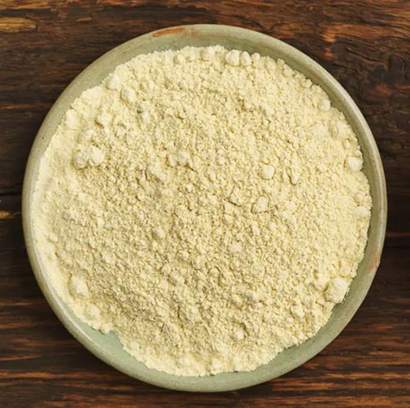 China Supplier Food Grade Flavoring Agents Factory Price GMO Isolated Soy Protein Powder 20kg/bag Food Additives Sweet