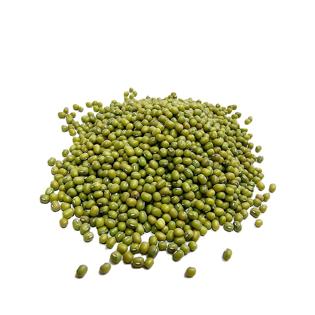 B.C.I Supply Green Protein Powder 80% Green Bean Powder Mung Bean Extract